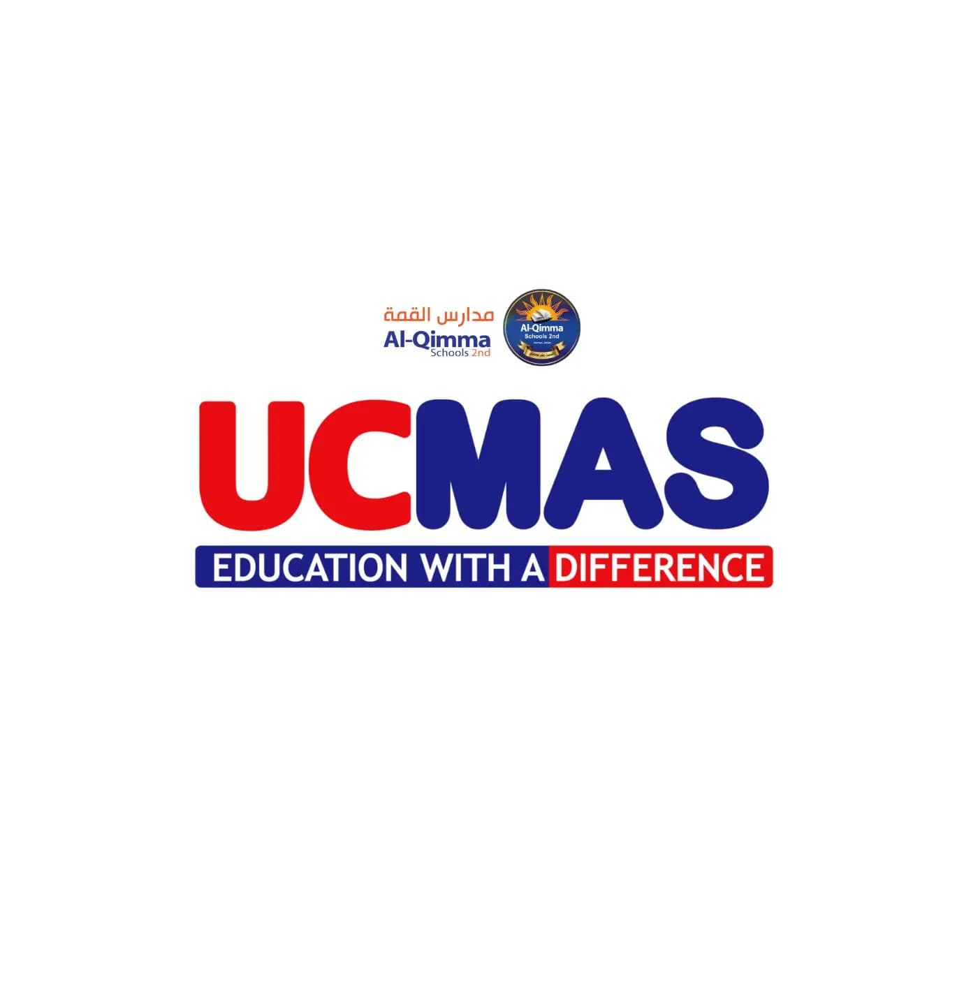 Al Qimaa II Schools II becomes a UCMAS accredited center